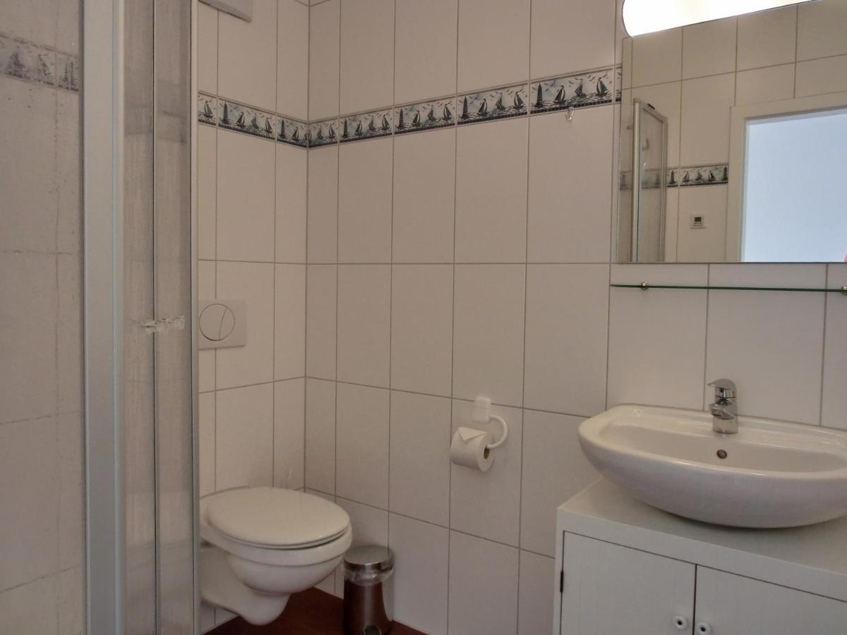 Ferienwohnung KW20 Südwind 1 Graal-Mueritz Exterior foto